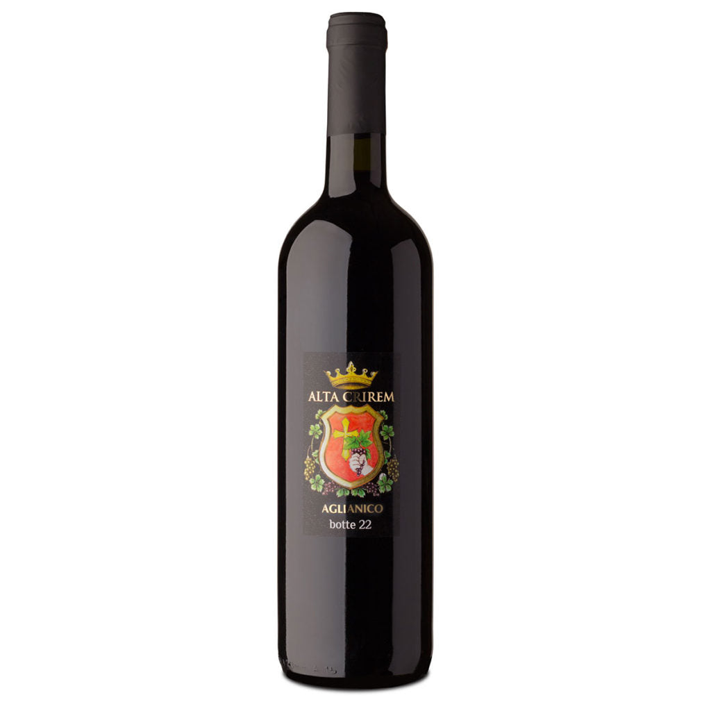 Aglianico Rosso PGI Benevento 2022