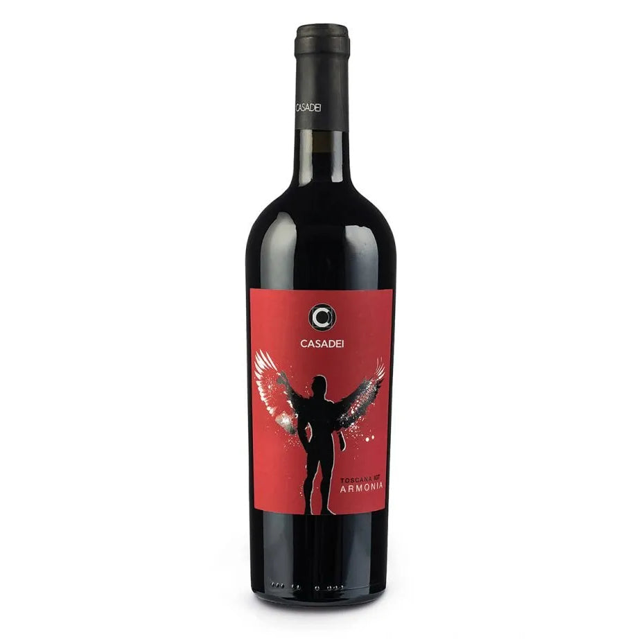 Armonia IGT Tuscan Organic 2021