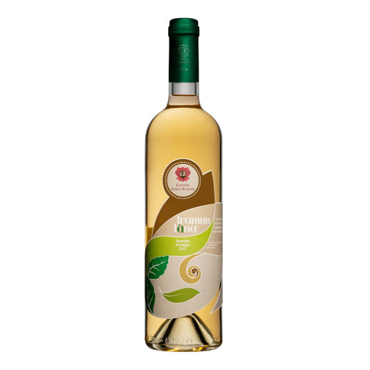 Tramuntana Vermentino Di Sardegna DOP