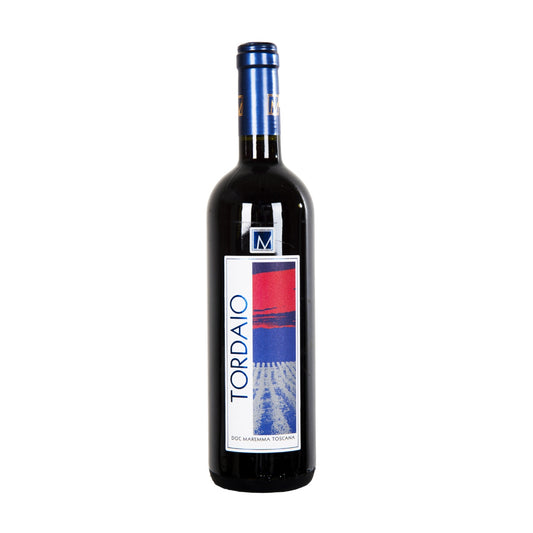 Maremma Toscana Rosso Tordaio 2022