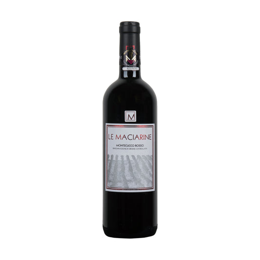 Montecucco Sangiovese rosso 2021