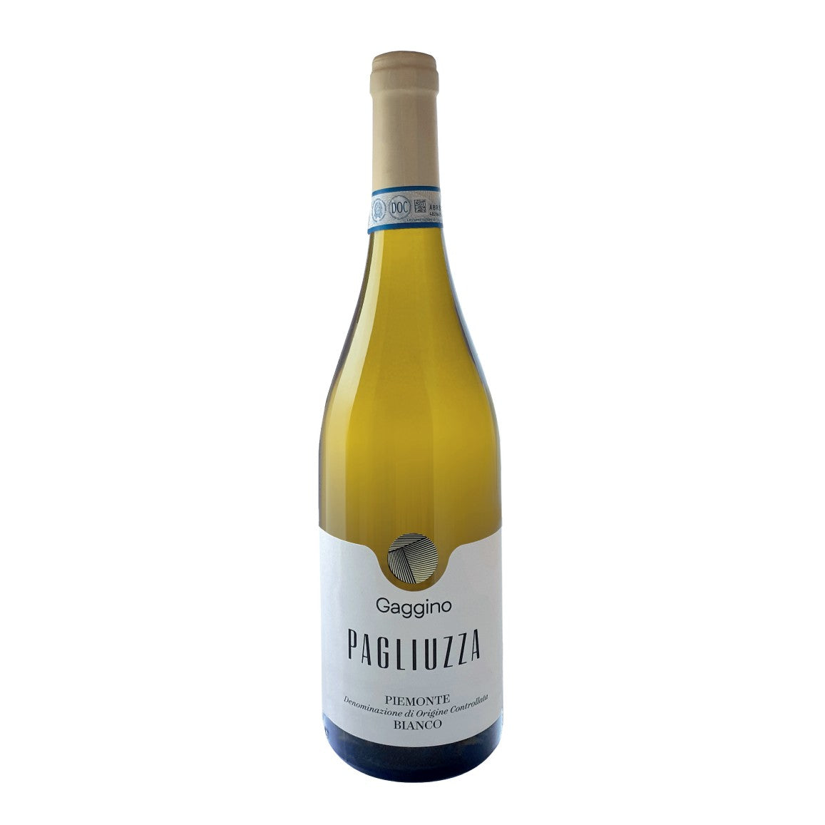 Pagliuzza bianco 2022