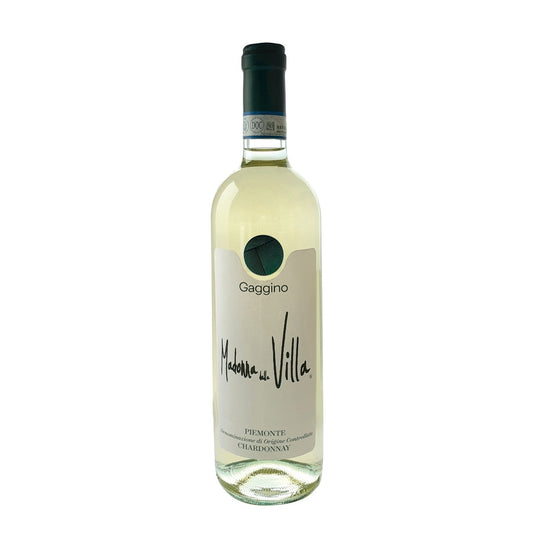 Chardonnay Madonna della Villa 2023
