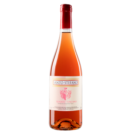 Toskanischer Rosé IGT Santo Stefano 2022