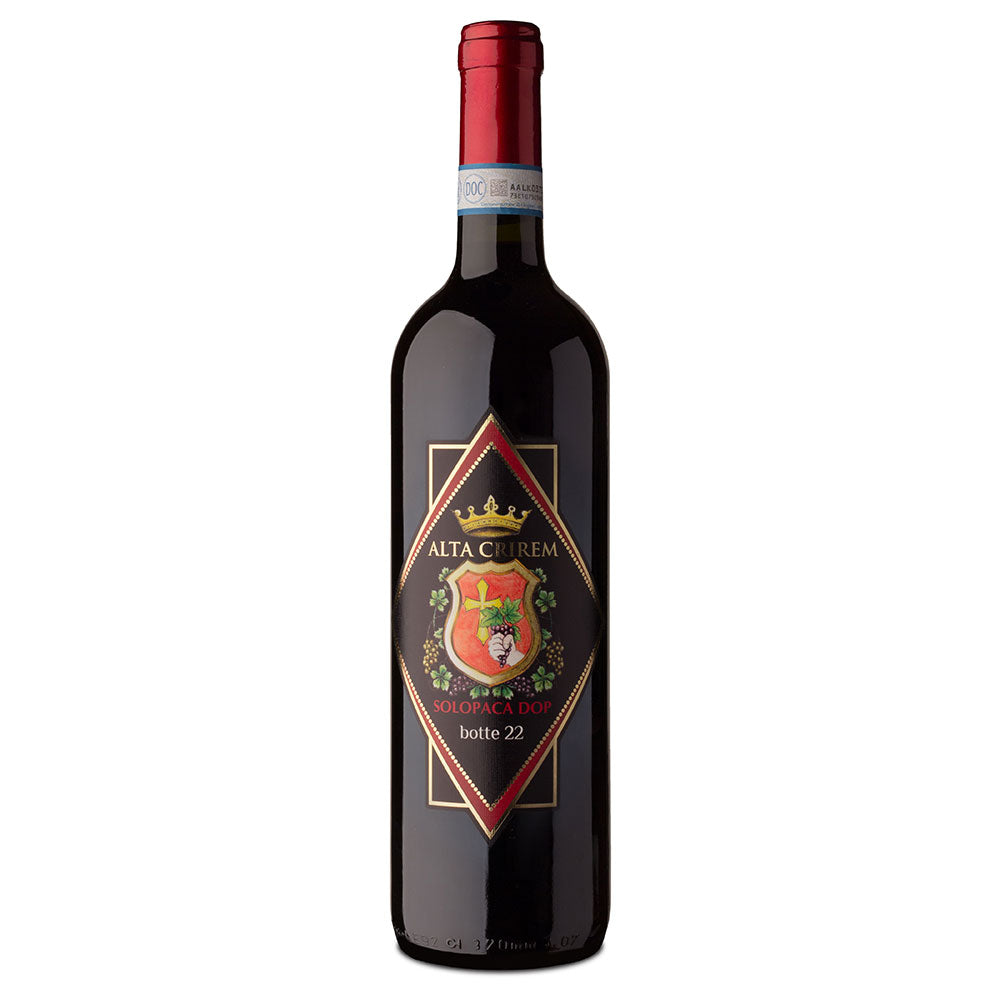 Sannio Solopaca DOP Rosso 2022