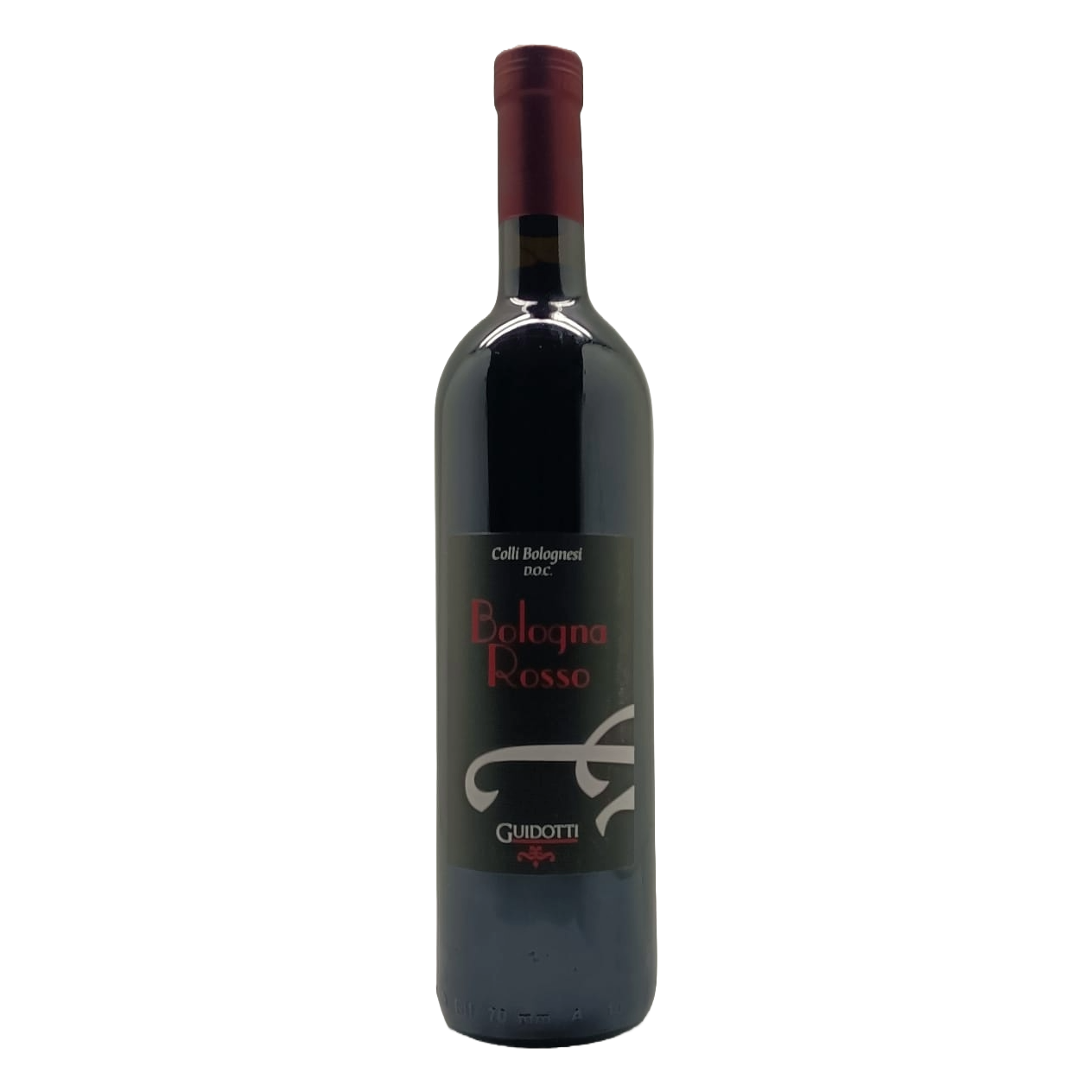 Bologna Rosso DOC