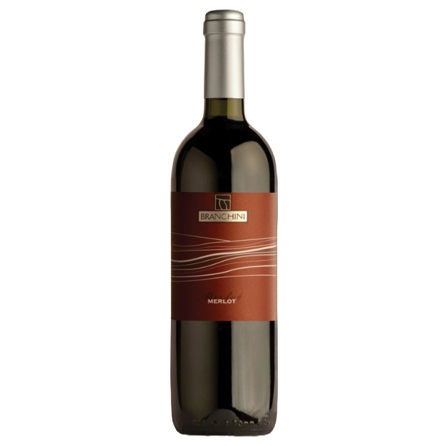 Merlot Rubicone PGI 2021