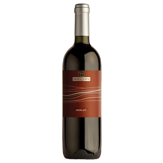 Merlot Rubicone PGI 2021