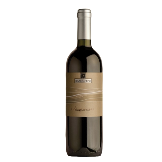 Sangiovese Rubicone PGI 2022