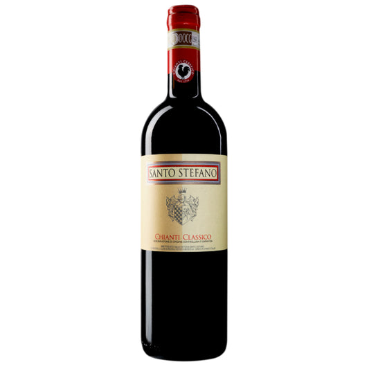 Chianti Classico Santo Stefano DOCG 2021