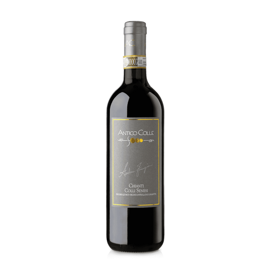 Organic Chianti Colli Senesi DOCG 2021