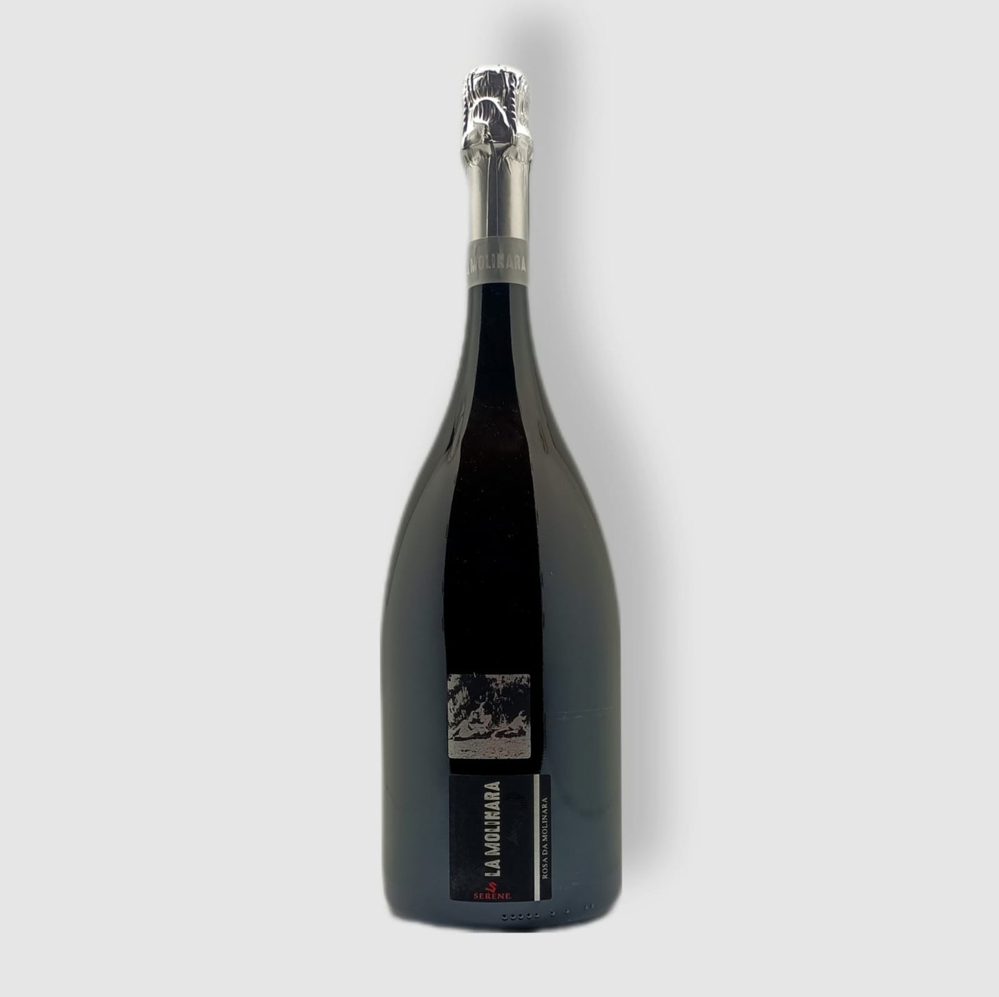 La Molinara in Rosa extra brut Serene