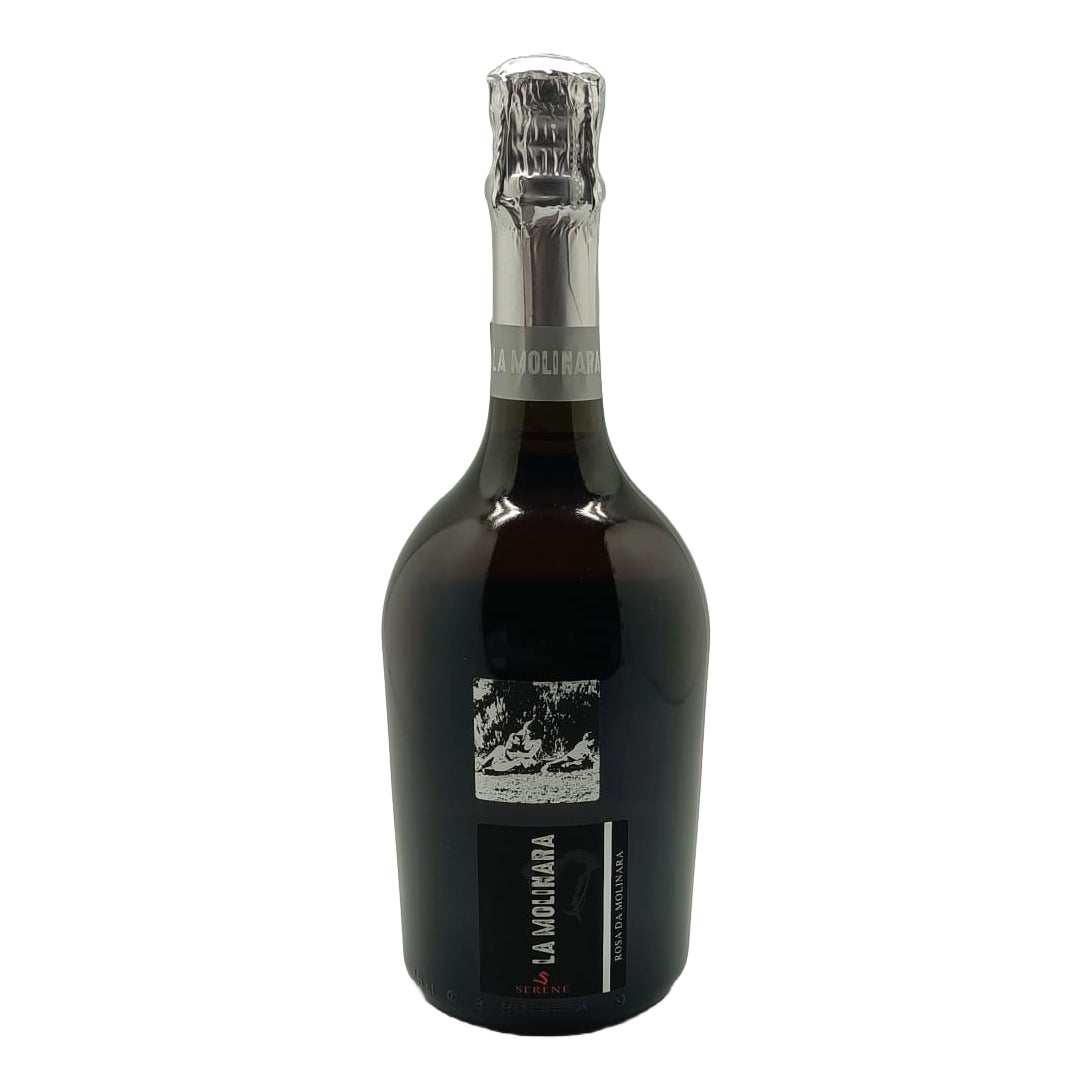 La Molinara in Rosa extra brut Serene
