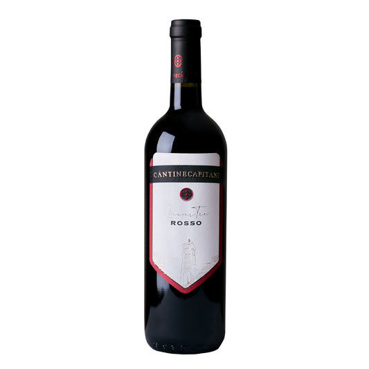Lacustre rosso 2022