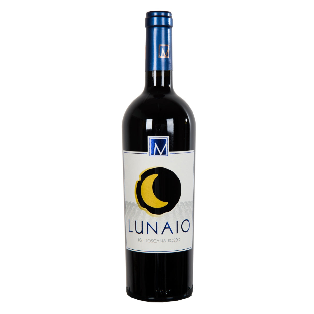 Lunaio Toscana rot 2016