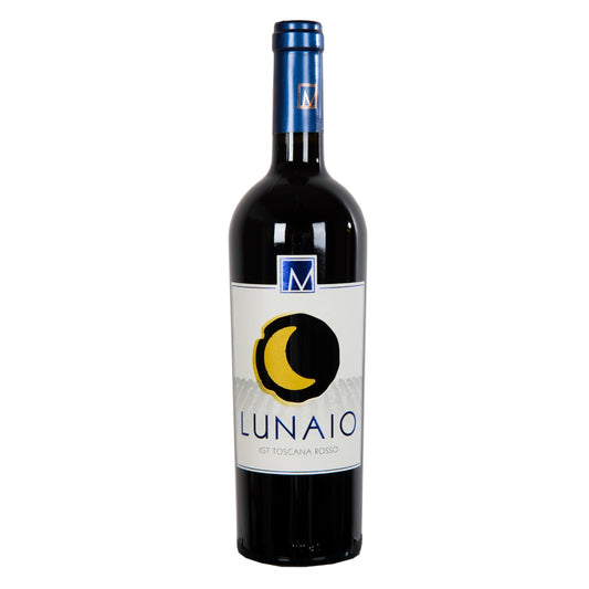Lunaio Toscana rosso 2016