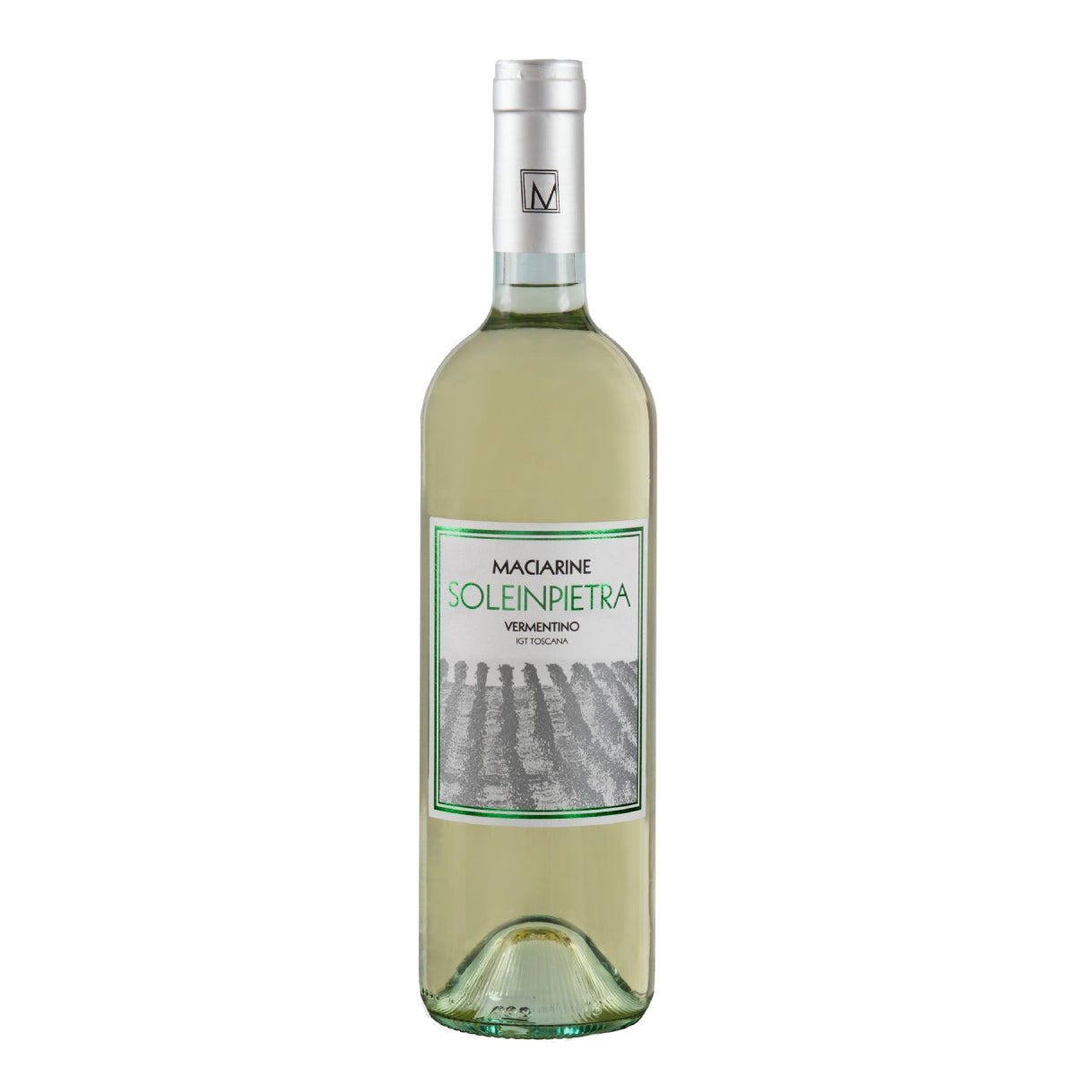 Vermentino Toscana 2022