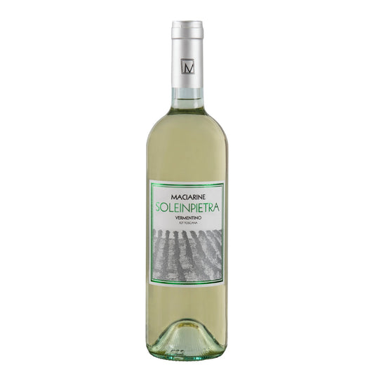 Vermentino Toscana 2022