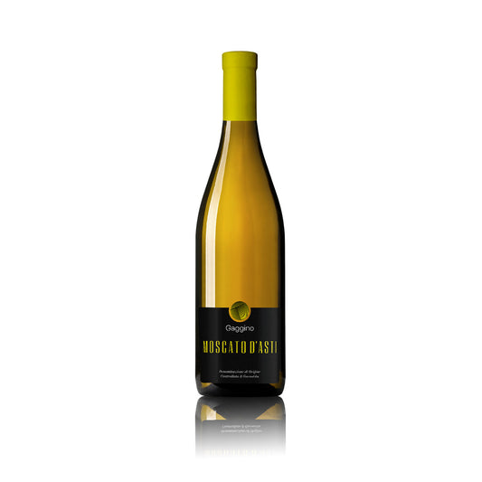 Moscato d'Asti DOCG