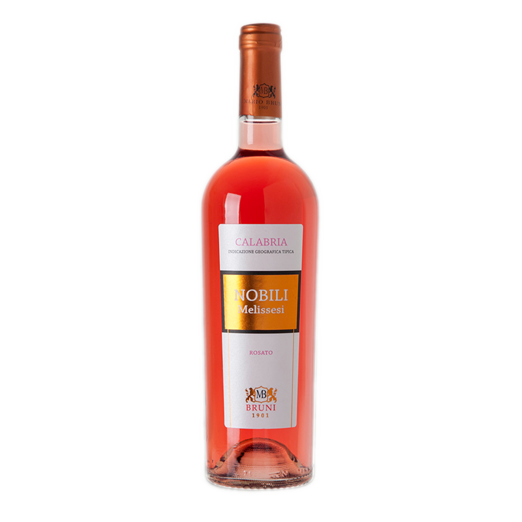 Nobili Melissei Rosé