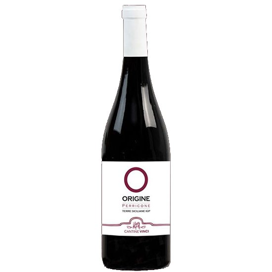Origine Perricone IGT Terre Siciliane