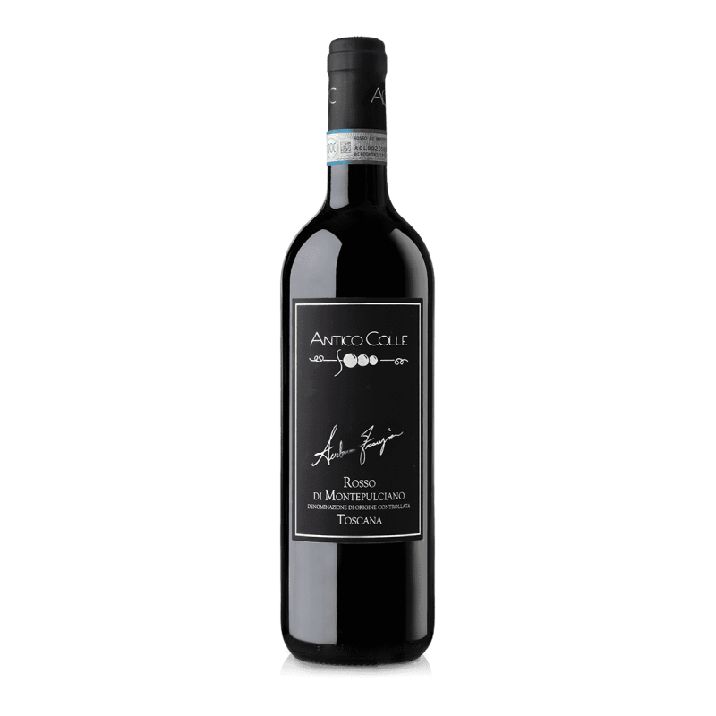 Organic Rosso di Montepulciano 2021