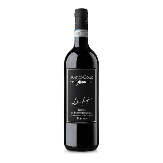 Organic Rosso di Montepulciano 2021