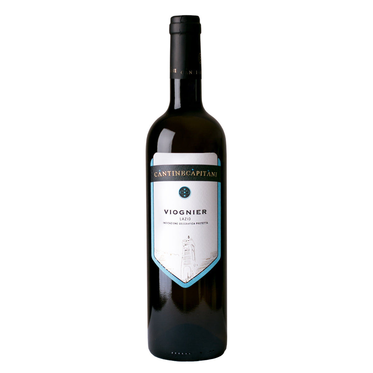 Viognier IGP Lazio bianco 2022