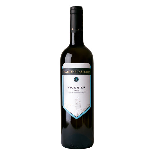 Viognier IGP Lazio bianco 2022
