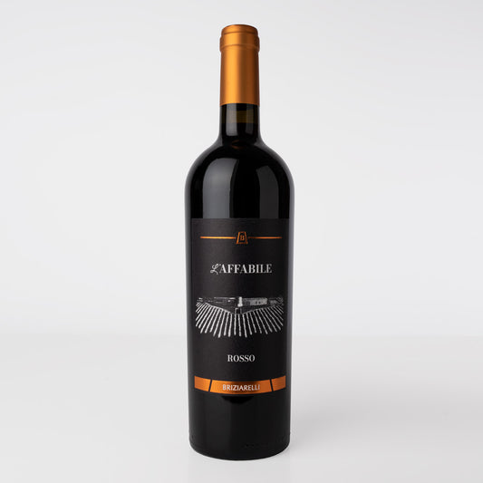 L'Affabile Rosso Umbria 2020