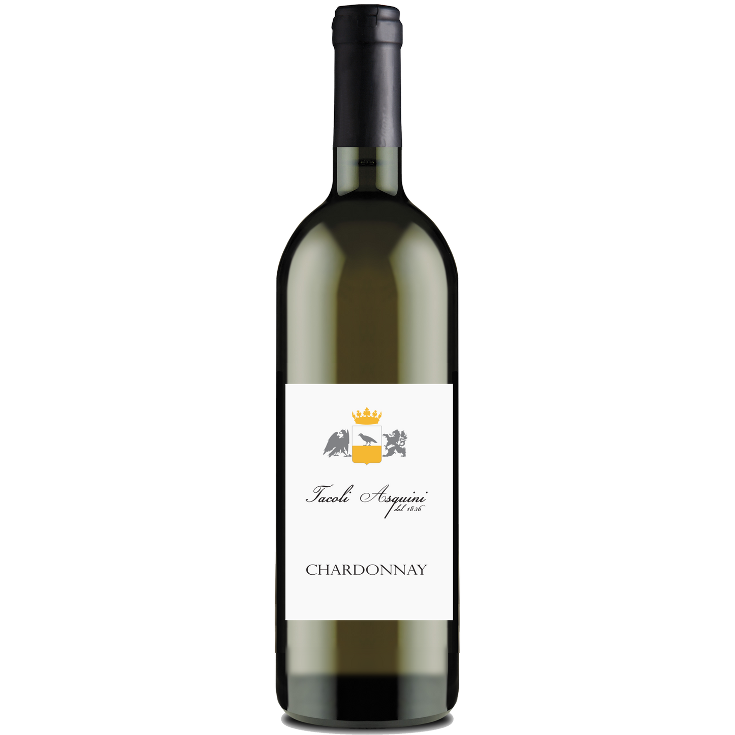 Vino Chardonnay 2021 IGT Venezia Giulia 750ml - 13%