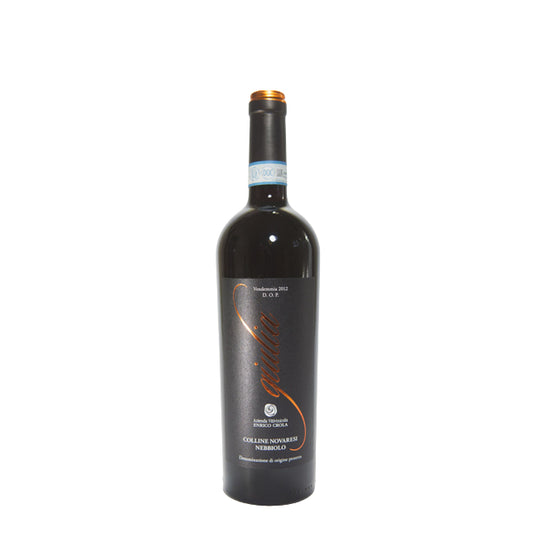 Giulia Colline Novaresi D.O.C.