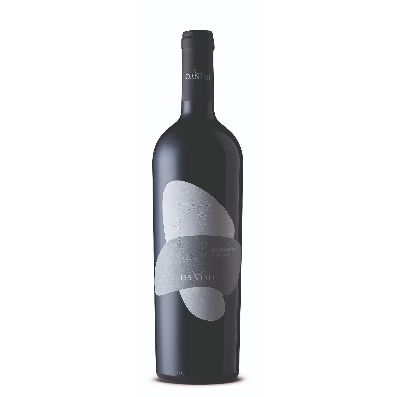 Formamentis Salento IGT Primitivo 2019  750ml - 14%
