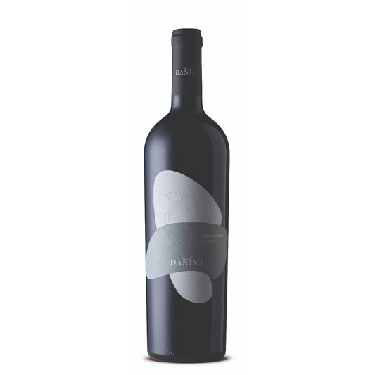 Formamentis Salento IGT Primitivo 2019  750ml - 14%