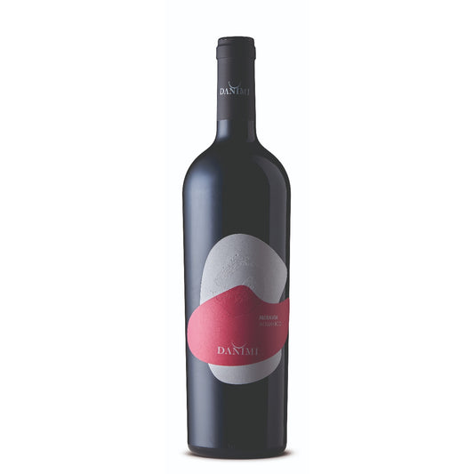 Meravia Irpinia DOC Aglianico 2018      750ml - 13%