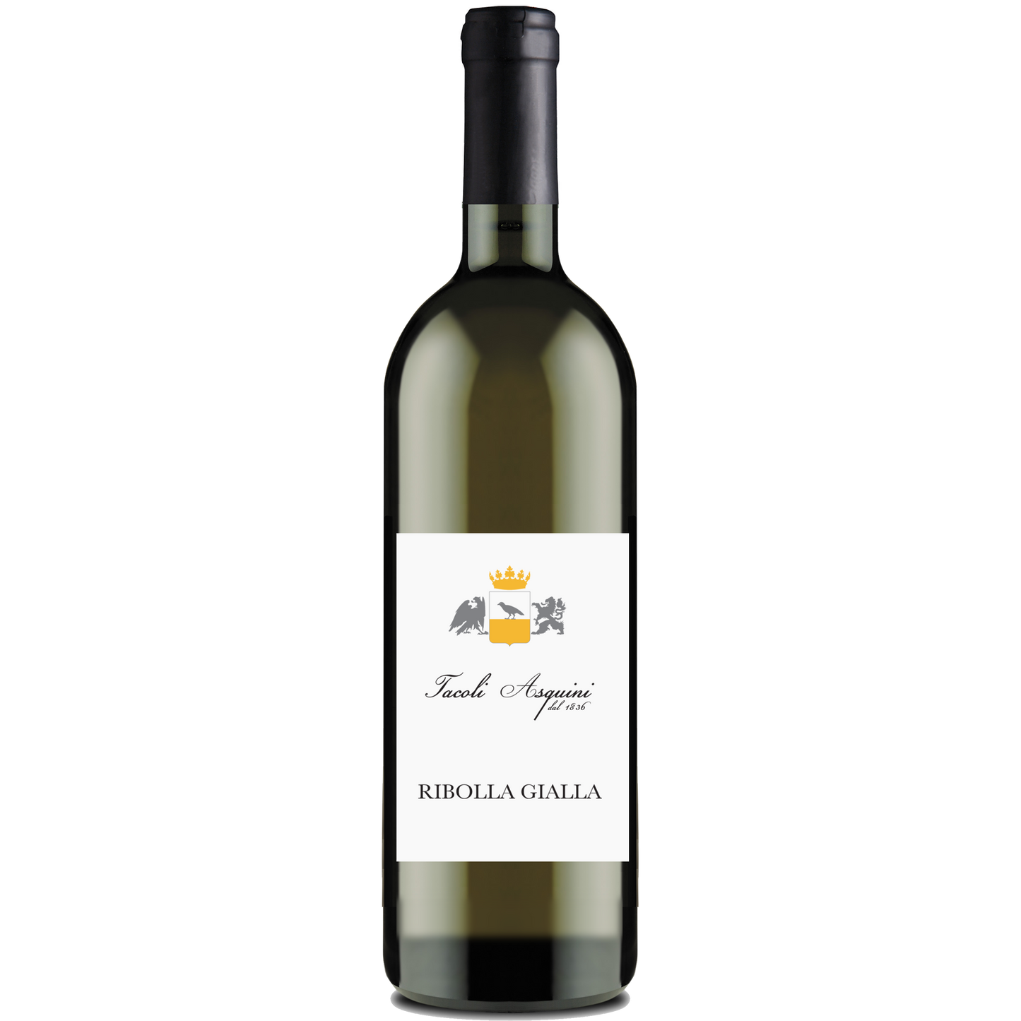 Vino Ribolla Gialla 2021 IGT Venezia Giu 750ml - 12,5%