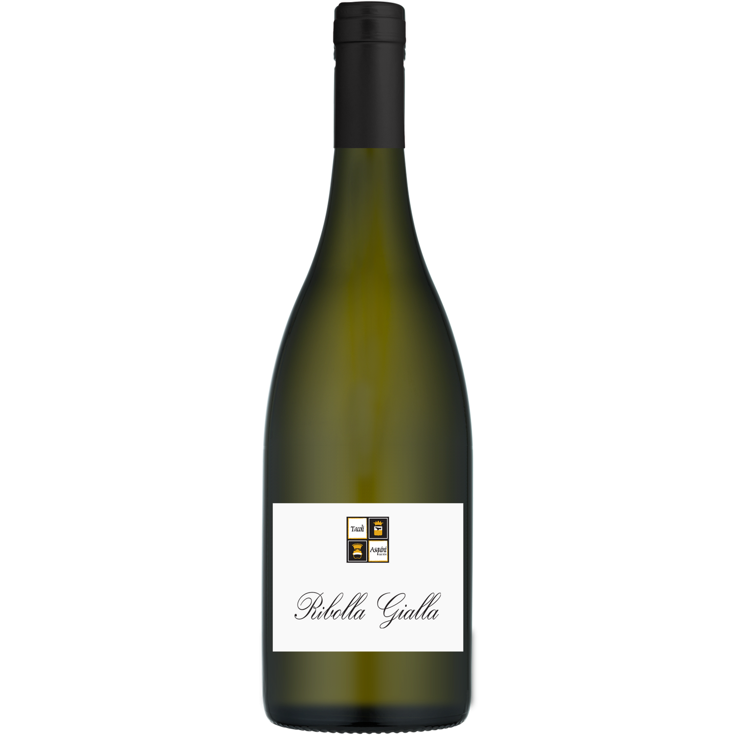 Vino Ribolla Gialla 2021 IGT Ven Giu SUP 750ml