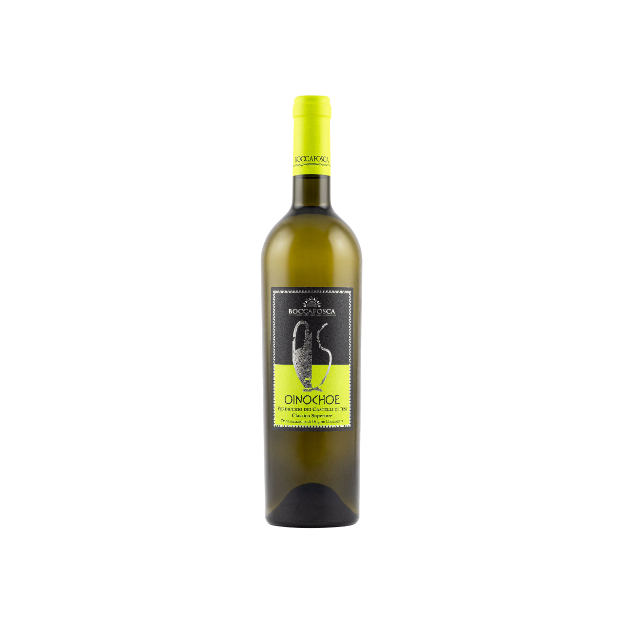 Oinochoe Verdicchio DOC Sup.2016 750ml