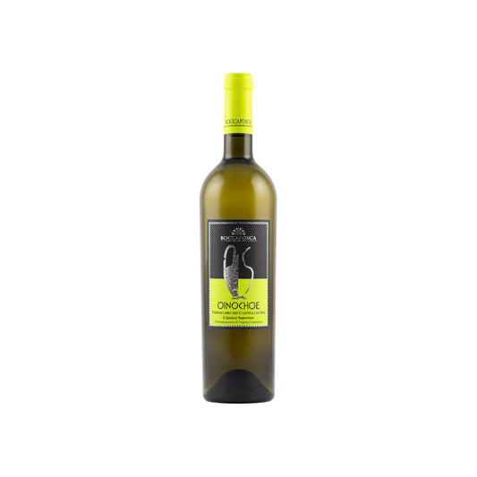 Oinochoe Verdicchio DOC Sup.2016        750ml