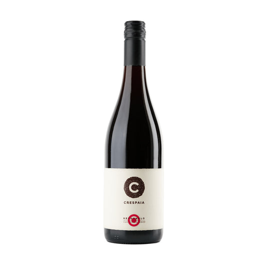 Nerognolo Sangiovese Bio 2019           750ml - 14,5%