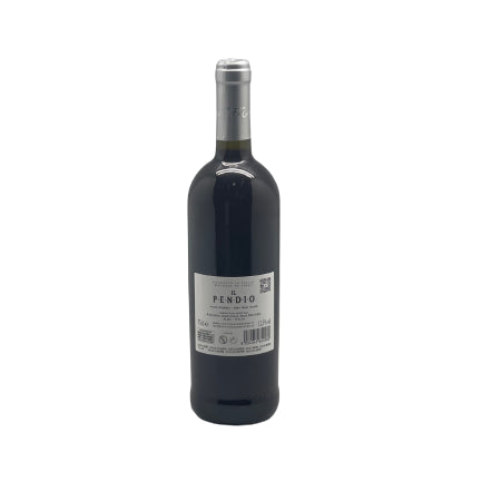 Vino Rosso Il Pendio 750ml - 12,5%