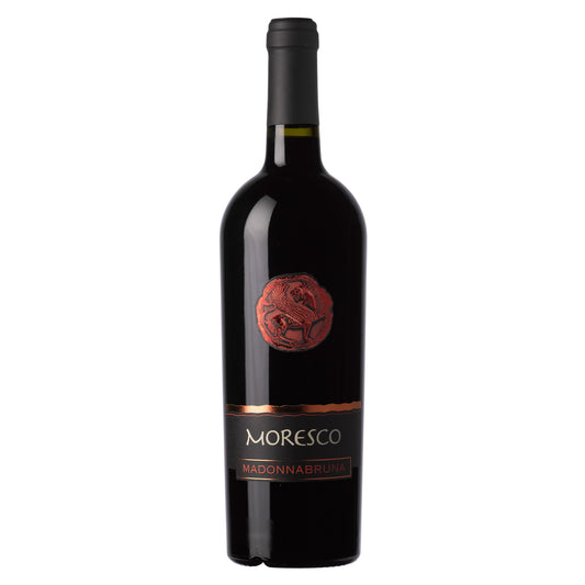 Moresco Marche Rosso IGT 2016           750ml - 14%