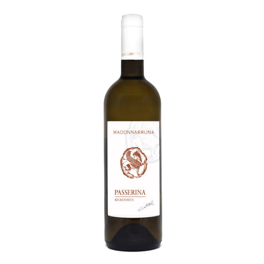 Rivafiorita Passerina IGT 2021          750ml - 13,5%