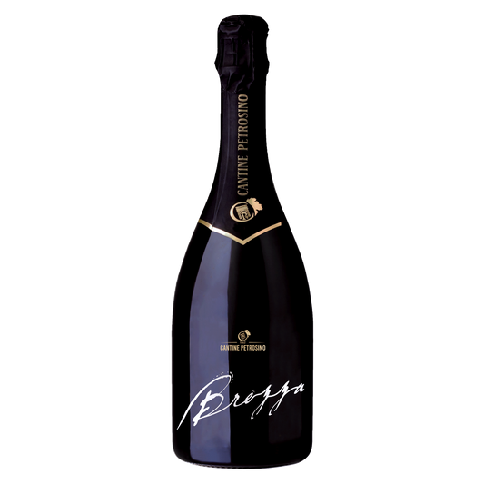 Mediterranean Breeze Extra Dry 750ml - 11,5%