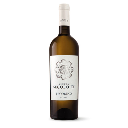 Pecorino colline pescaresi IGT 2022