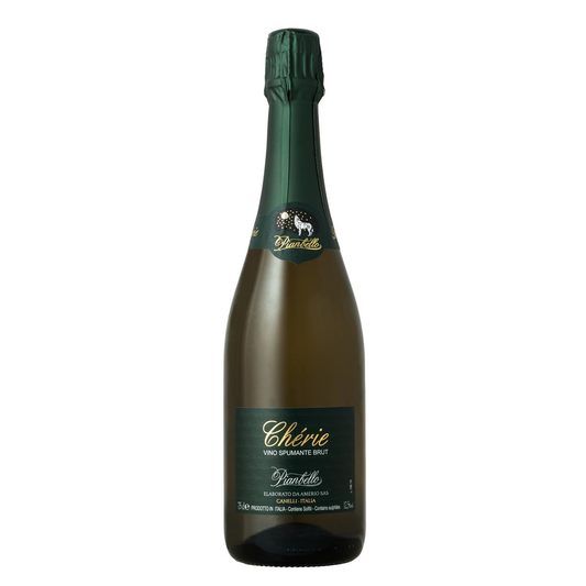 Brut Chérie sparkling wine