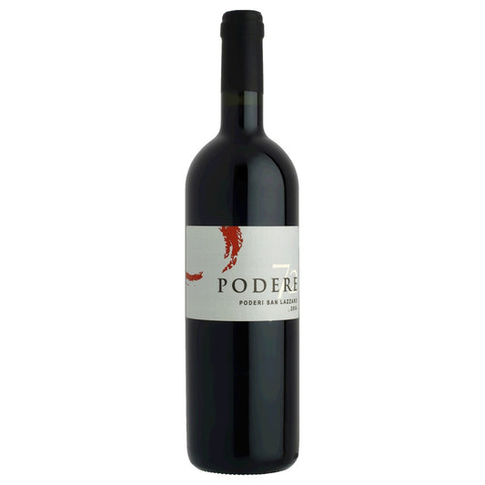 Piceno Superiore DOC 2019 750ml - 14,5%