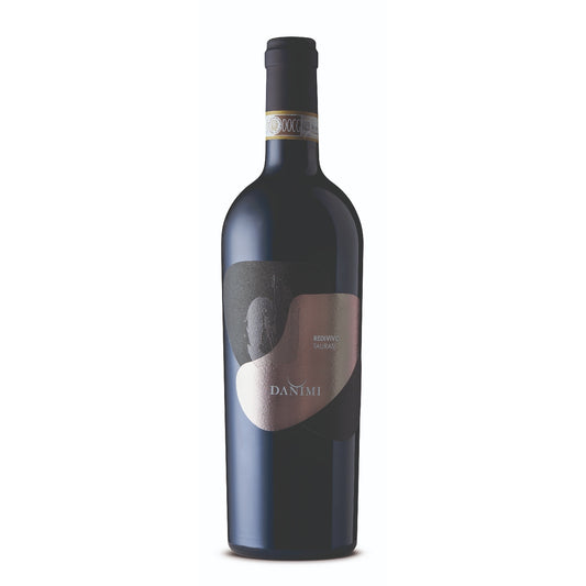 Redivivo Taurasi DOCG 2017              750ml - 14%