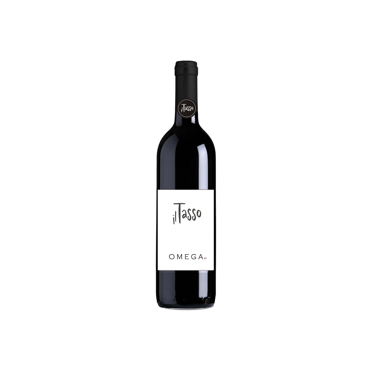 Vino Rosso 2018 DOC Friuli "Omega" 750ml