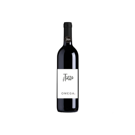 Vino Rosso 2018 DOC Friuli "Omega" 750ml